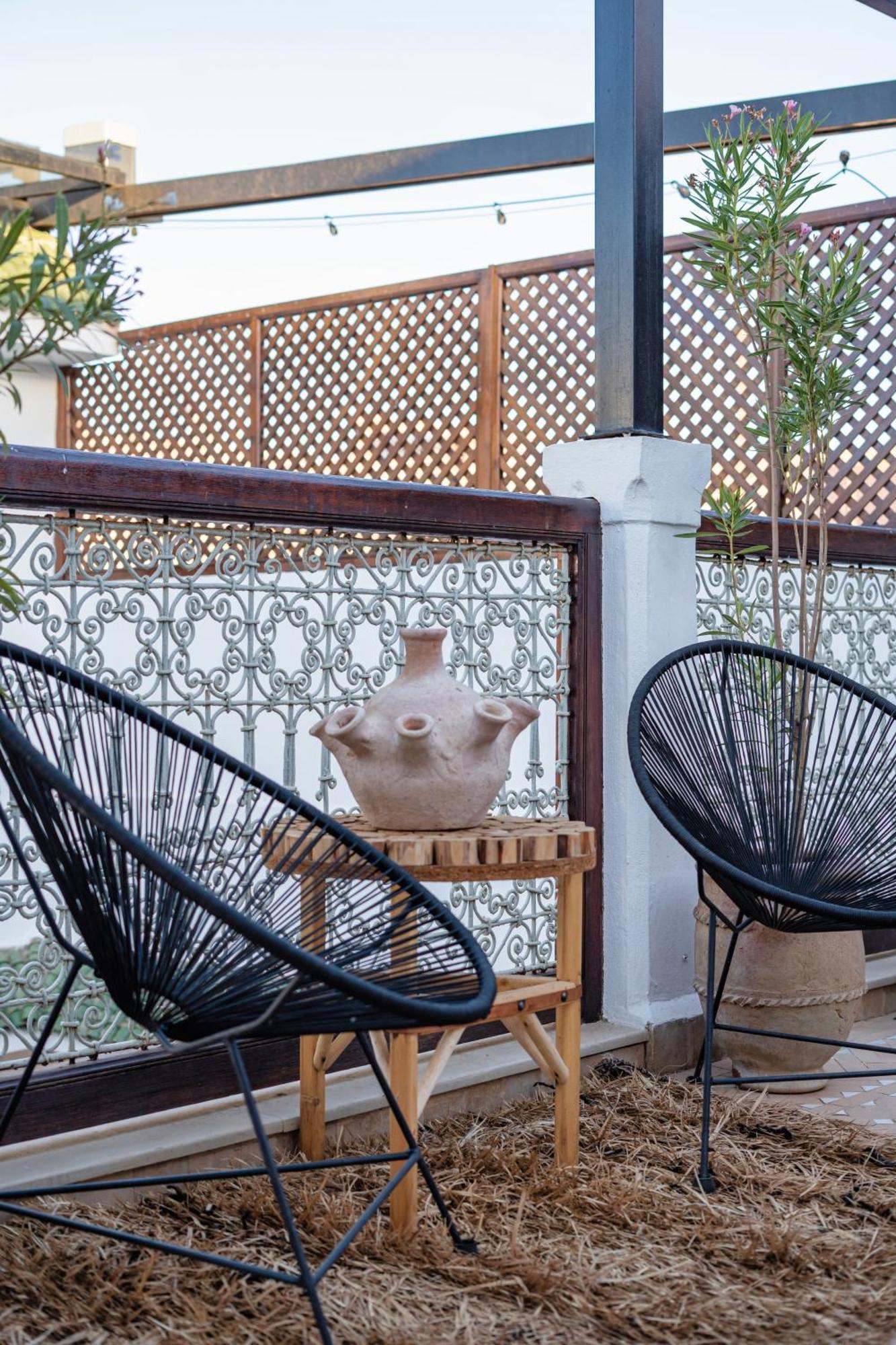 Riad The D'Orient - Piscine Privee - Petit Dejeuner Marrakesch Exterior foto